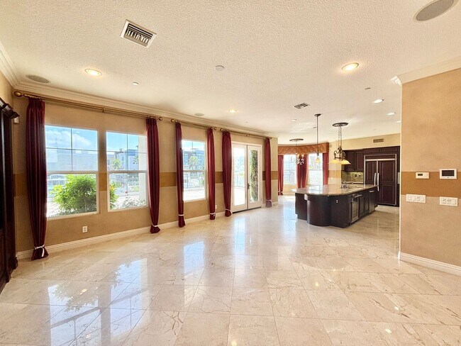 Building Photo - Boat Dock Home | Gated Community | Oxnard ...