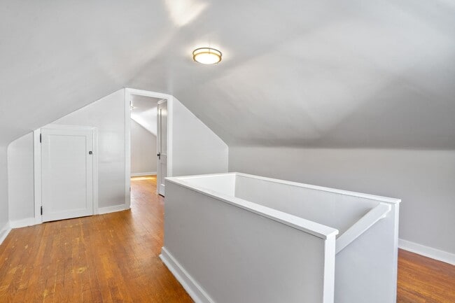 Building Photo - Entirely Renovated 3 bed, 1 bath in Overbrook- Brand New Kitchen and Bathroom!!