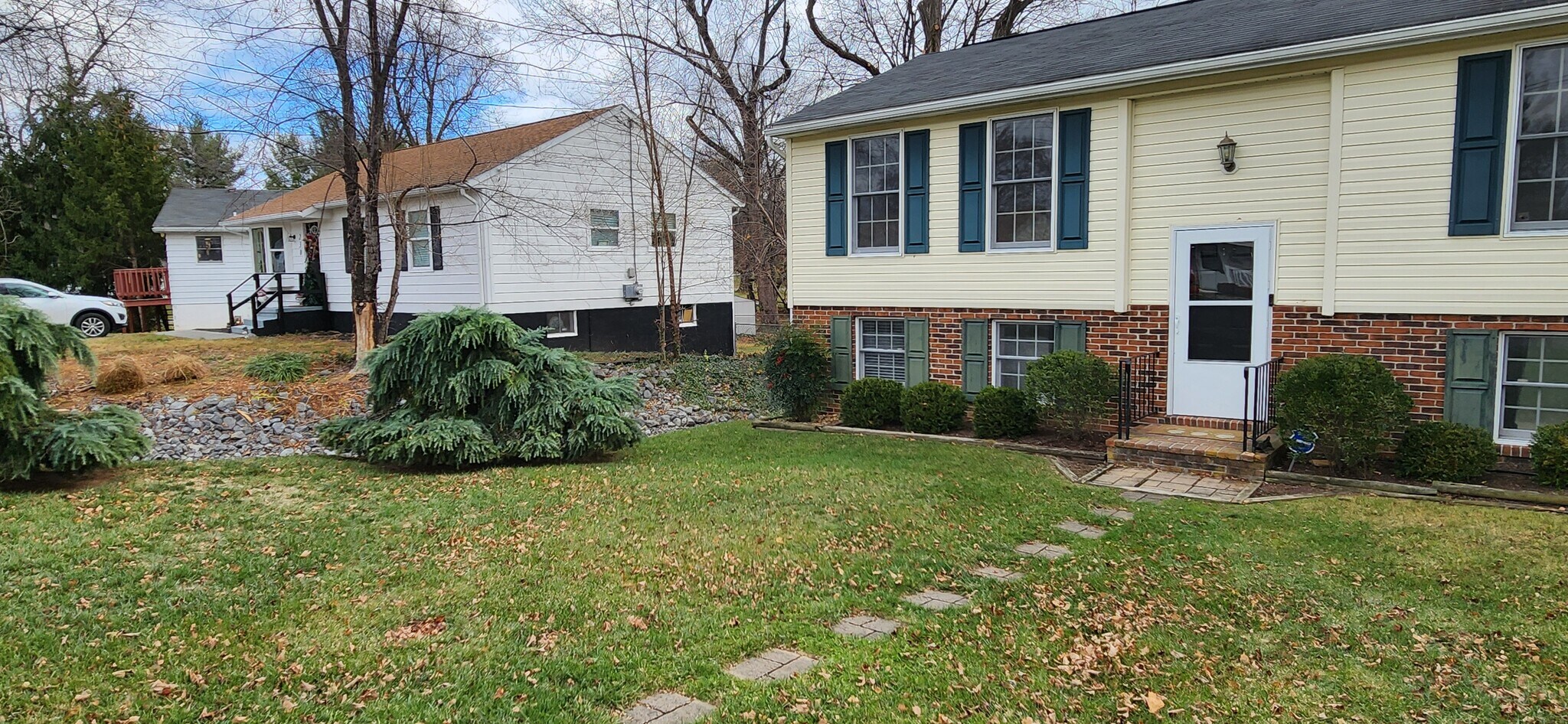 Building Photo - 226 Allison Ave