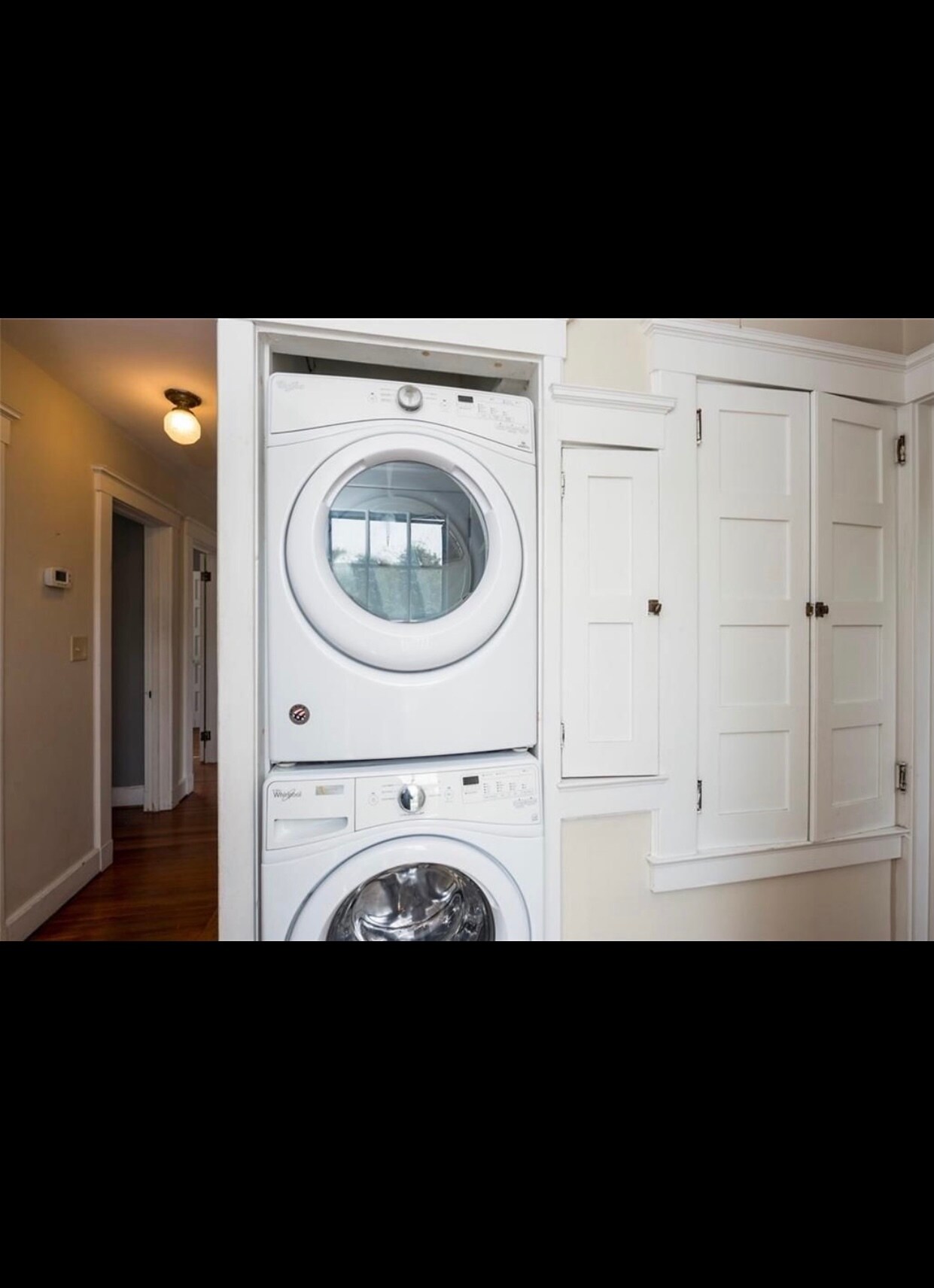 Washer/Dryer - 40 Grove Ave