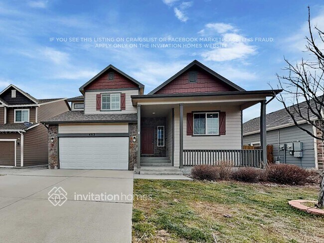 Building Photo - 4513 Brylie Way