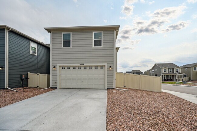 Building Photo - 8206 Turtle Lk Wy