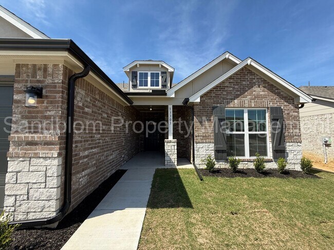Building Photo - For Lease | Owasso New Construction | Available Now!