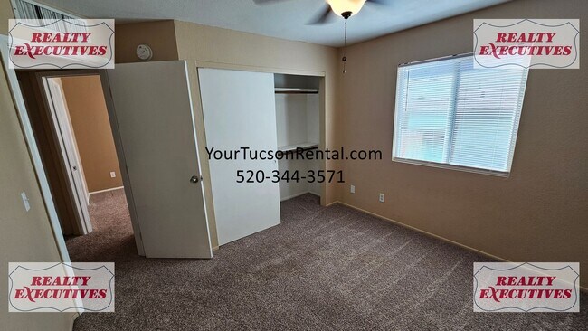 Building Photo - Harrison & Bonanza area - 3/2 with AC