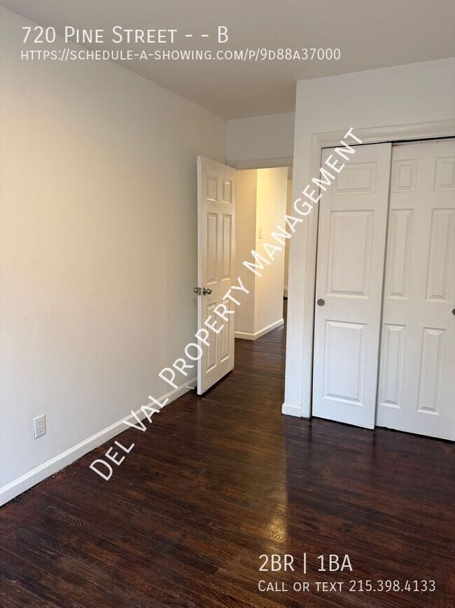 Building Photo - 720 Pine St