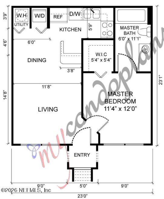 Building Photo - 13700 Richmond Park Dr N