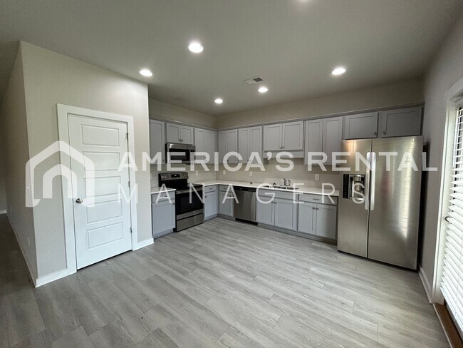 Building Photo - Home for Rent in Jasper, AL!