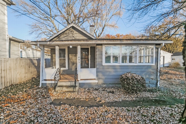 Primary Photo - 495 Massillon Rd