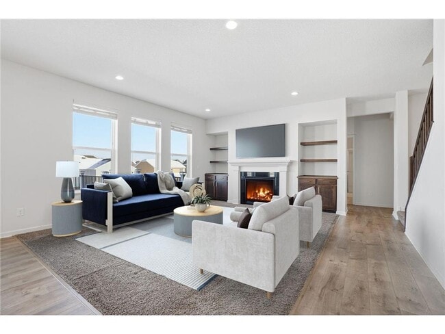 Building Photo - 5610 Xene Ln N