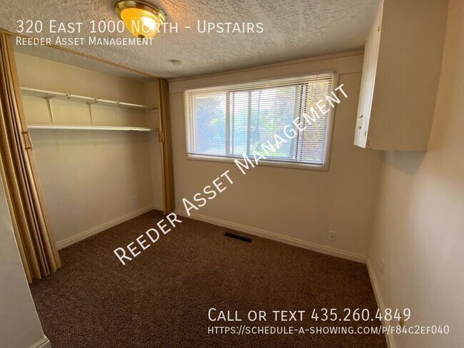 Building Photo - 320 E 1000 N