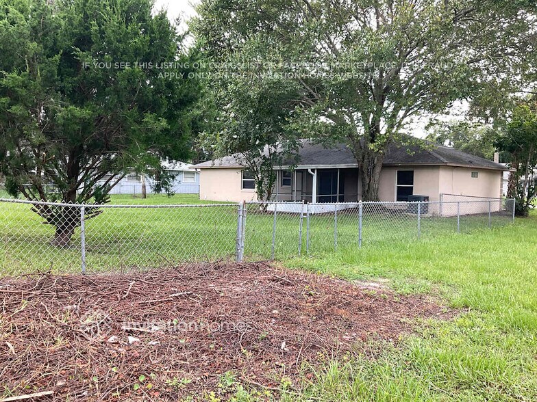 Building Photo - 3103 Lime Tree Dr