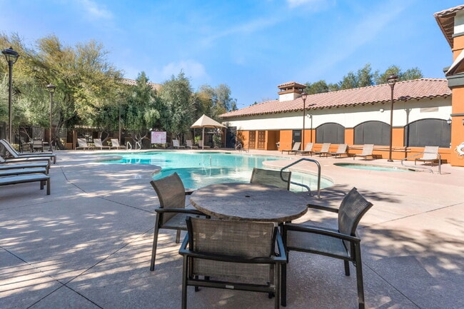 Building Photo - 3 bedroom, 2.5 bathroom Home with a 2 car garage  in  a Gated Community!