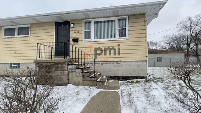 Building Photo - 6805 Jackson Ave