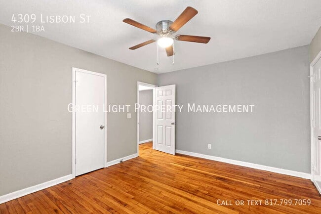 Building Photo - 4309 Lisbon St