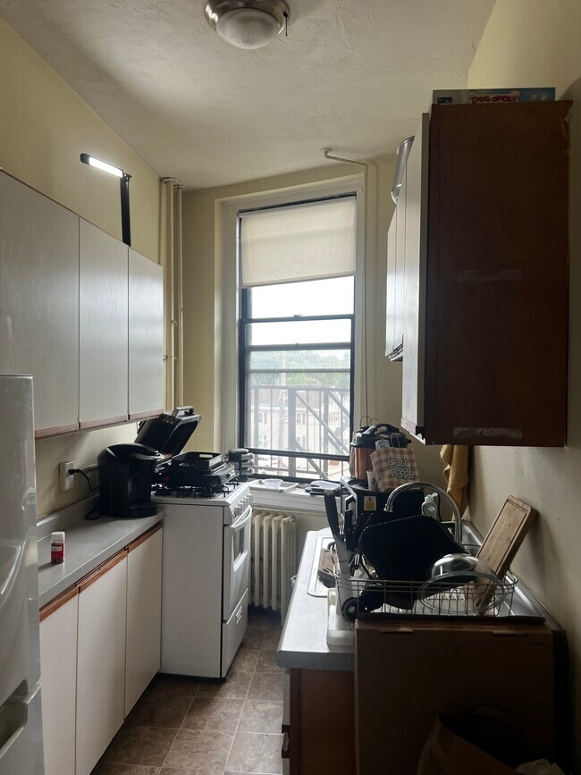 Building Photo - Waverly Apartments