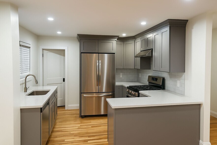 Building Photo - 63 Raymond Ave