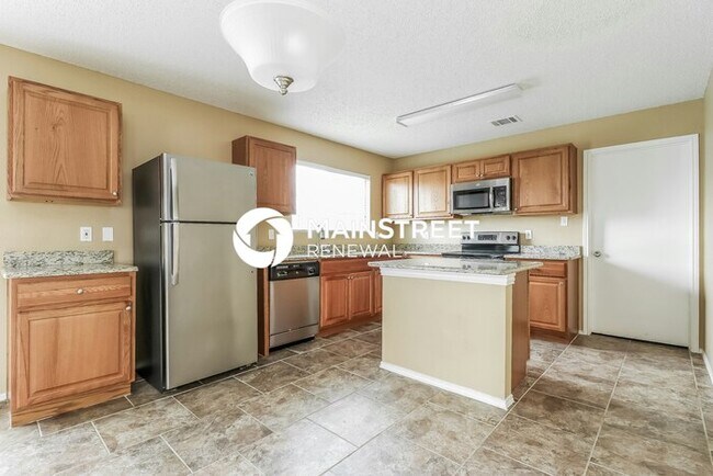 Building Photo - 3 Bedroom Pet-Friendly Home in Fort Worth,...