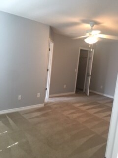 Master Bedroom - 227 Woodsong Drive