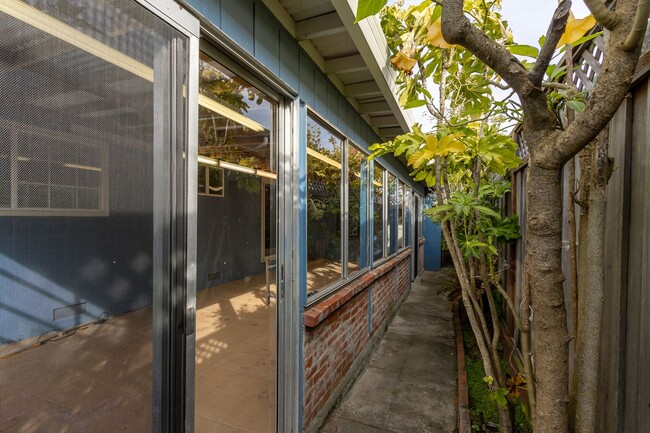 Building Photo - Beautiful & bright 3 bed / 2 Bath San Brun...