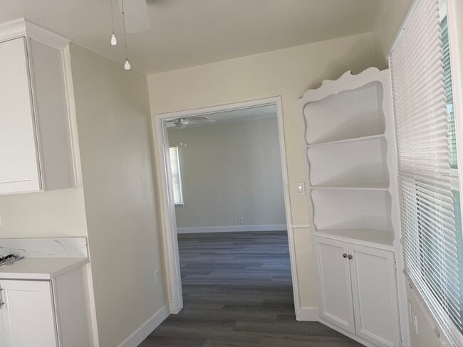 Building Photo - FOR RENT — COMPLETELY REMODELED Apartment