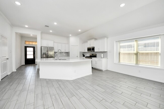 Building Photo - 1311 Stuart Run Dr