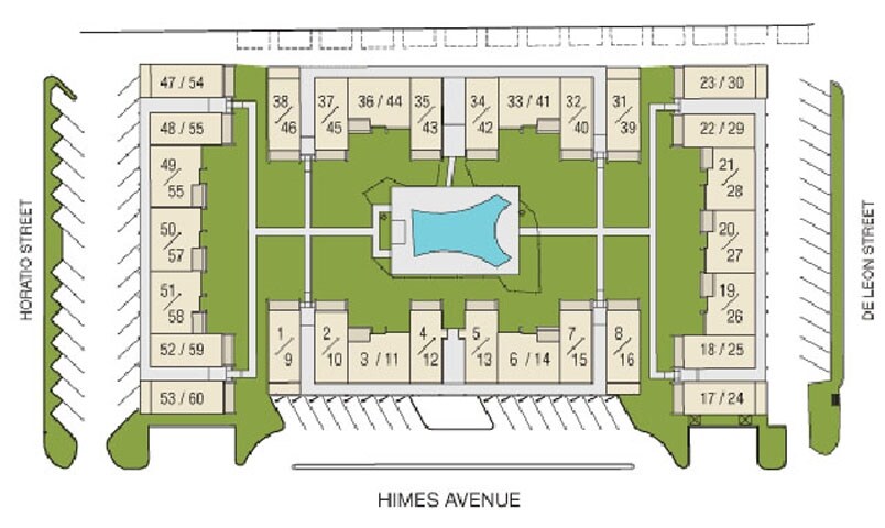 The Oasis Club Tampa Fl Apartment Finder