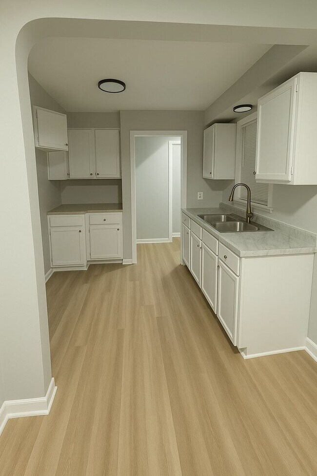 Building Photo - Charming 3-Bedroom Home for Rent in Detroi...