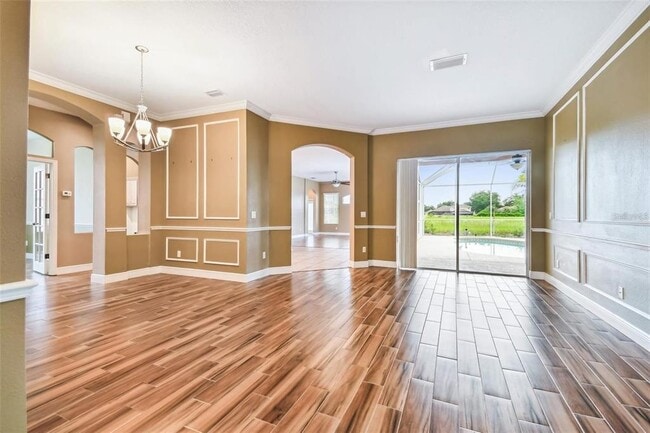Building Photo - 1110 Facet View Way
