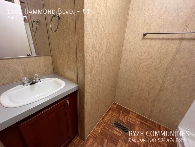 Building Photo - 1561 Hammond Blvd