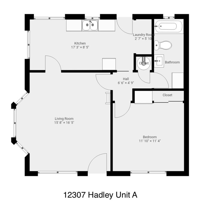 Building Photo - m12307