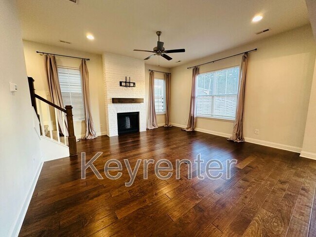 Building Photo - 1128 Belle Pond Ave