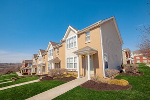 Building Photo - Cardinal Ridge Apartments