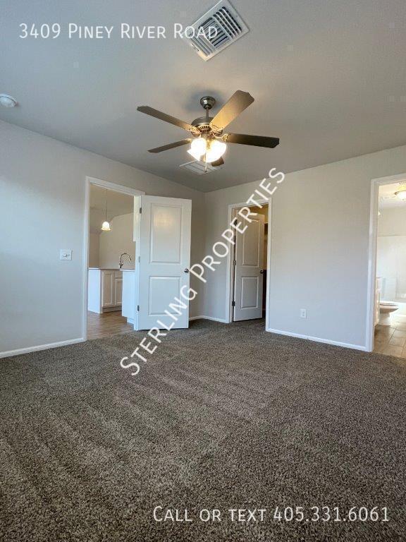 Building Photo - 3409 Piney River Dr