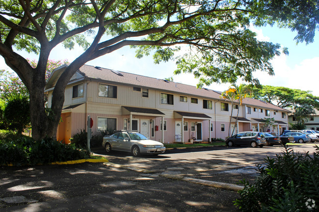 Primary Photo - Lihue Court Townhomes