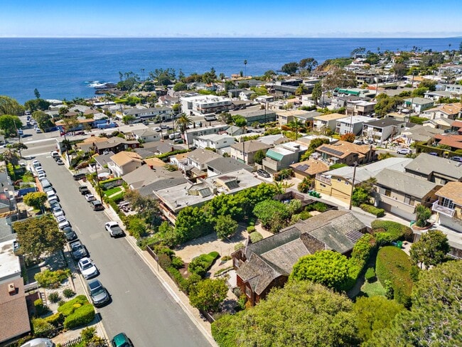 Building Photo - North Laguna Story Book Cottage
