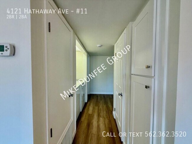 Building Photo - 4121 Hathaway Ave