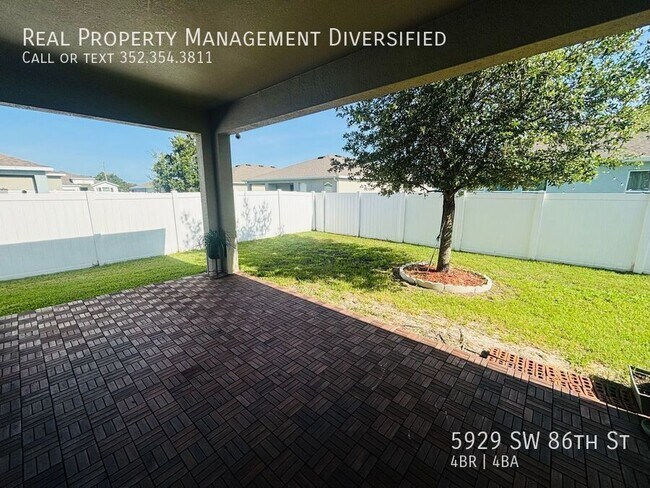 Building Photo - 5929 SW 86th St