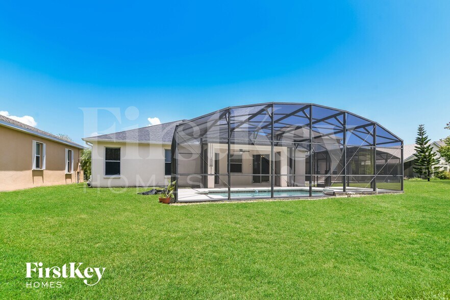 Building Photo - 1722 Brassie Ct