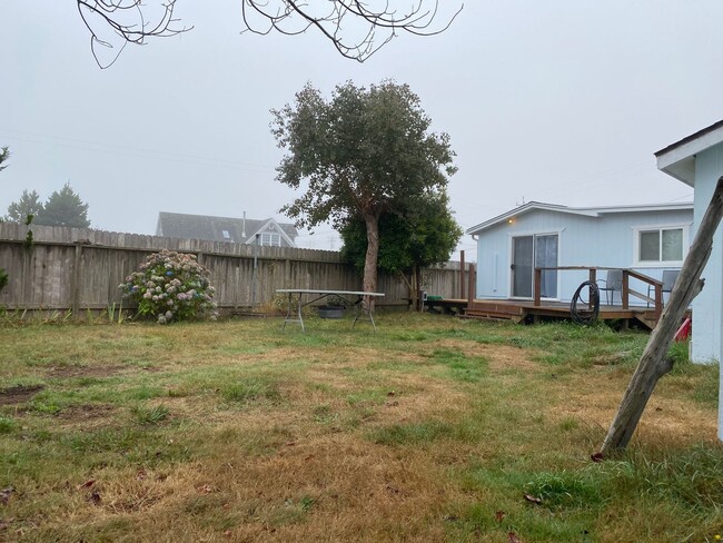 Building Photo - Single Family Home In McKinleyville!