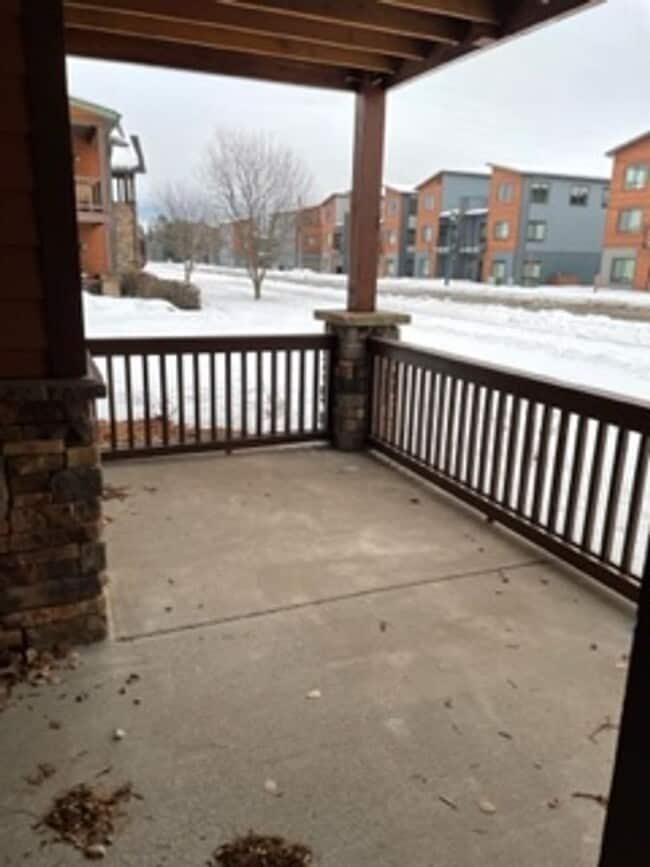 Building Photo - Upscale ground floor Whitefish Condo