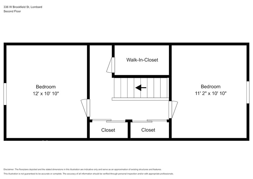 Building Photo - 336 W Brookfield St