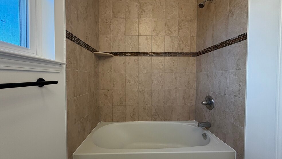 BATHROOM #2 - 159 Court St