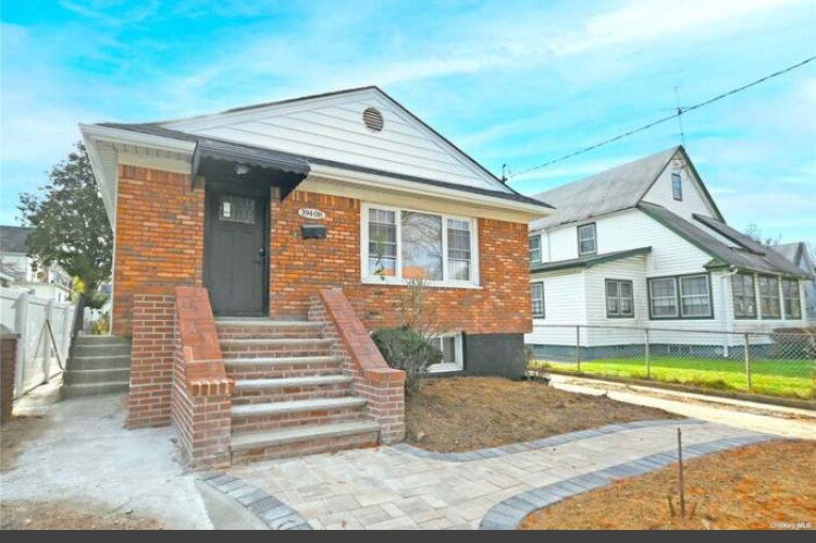 Primary Photo - 194-08 116th Ave