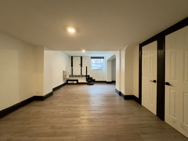 Building Photo - 1210 N Calvert St