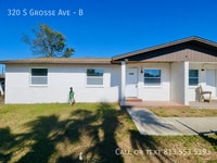 Building Photo - 320 S Grosse Ave