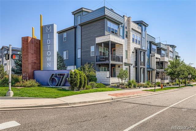 Building Photo - 1565 W 67th Ave