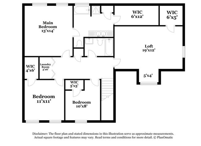 Building Photo - 2418 Carmathen Rd