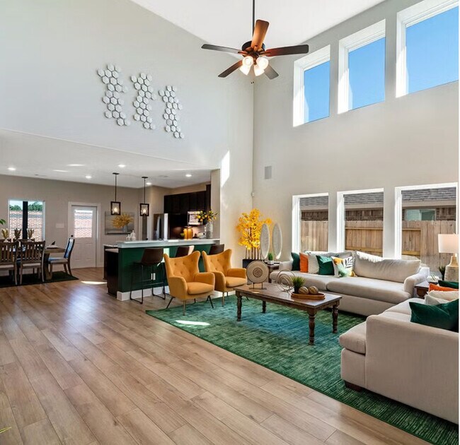 Building Photo - 247 Posey Pass