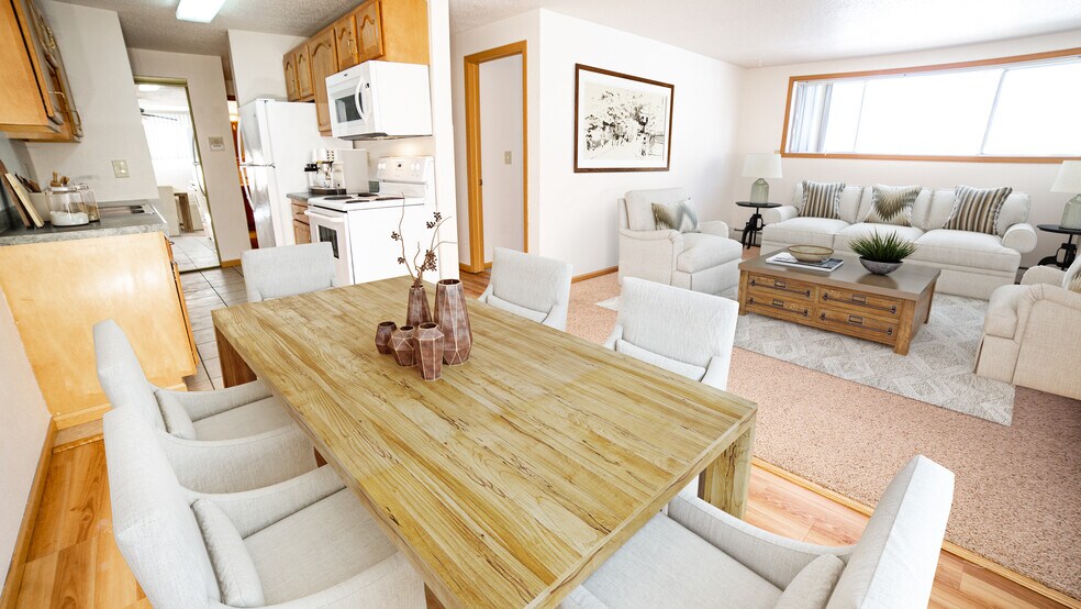 Windwood Estates 2542 Villa Dr S Fargo ND 58103 Apartment Finder