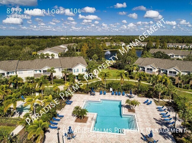 Building Photo - 8932 Manor Loop